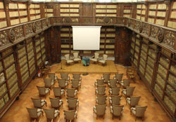 Gabinetto Scientifico Letterario G.P. Vieusseux