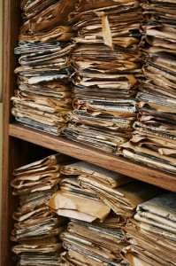 "Archived", by quinn.anya on flickr (CC BY-SA) 