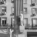 "Monumento plus a los heroicos aviadores del Plus-Ultra" by pegatina1 on Flickr (CC BY-NC-ND) "Monumento plus a los heroicos aviadores del Plus-Ultra" by pegatina1 on Flickr (CC BY-NC-ND)