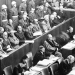 "Nuremberg Trials" by Marion Doss on Flickr (CC BY-SA 2.0)