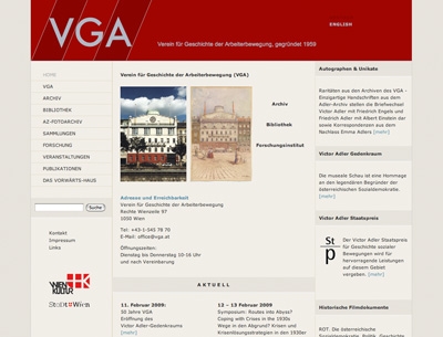 VGA