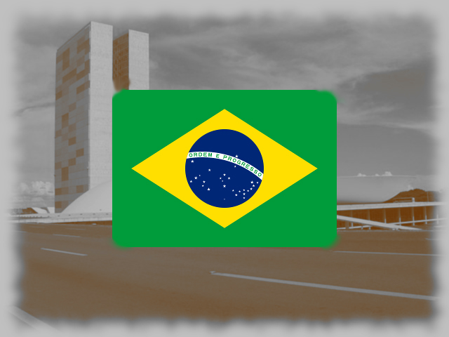 "Brasile 2" by JB via Wikimedia Commons (CC BY-SA 3.0)
