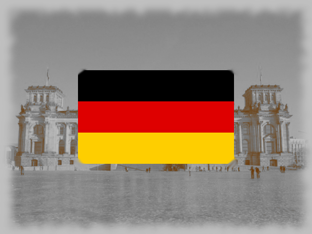 "Germania 2" by JB via Wikimedia Commons (CC BY-SA 3.0)