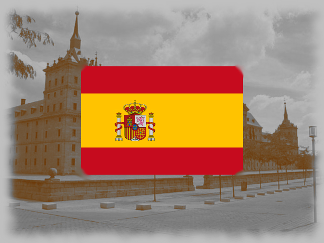 "Spagna 2" by JB via Wikimedia Commons (CC BY-SA 3.0)