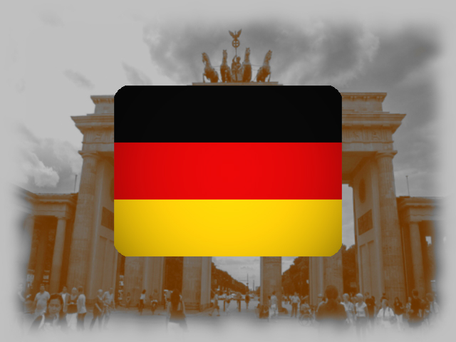"Germania 2" by JB via Wikimedia Commons (CC BY-SA 3.0)