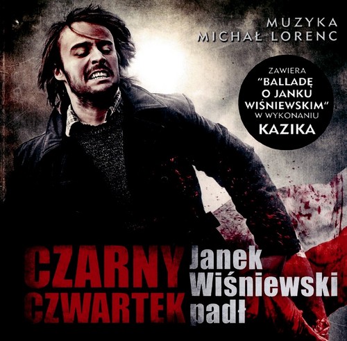 Ballada o Janku Wiśniewskim