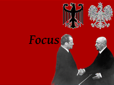 Focus storico - Egon Bahr