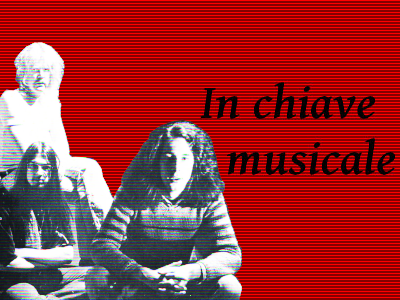 In chiave musicale - Willy Brandt