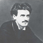 Giovan Battista Pirelli, giovane ingegnere. 1870