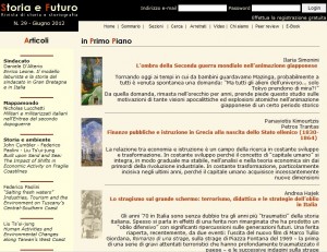 StoriaFuturo