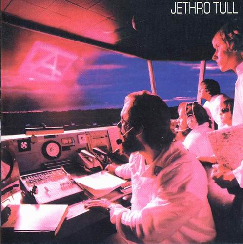 Jethro Tull - A Jethro Tull - A