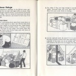 "Protect And Survive Public Information Booklet" by Nathan Chantrell on Flickr (CC BY-NC-ND 2.0) "Protect And Survive Public Information Booklet" by Nathan Chantrell on Flickr (CC BY-NC-ND 2.0)