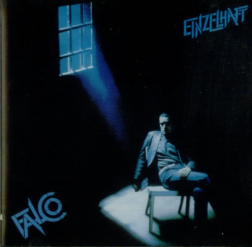 Falco - Einzelhaft Falco - Einzelhaft