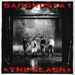 The Clash - Sandinista! The Clash - Sandinista!