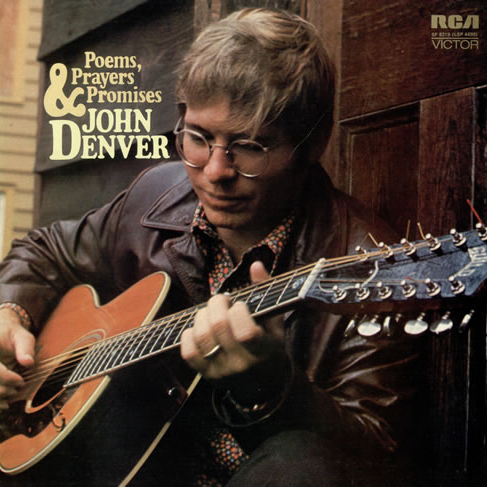 John Denver - Poems, Prayers and Promises