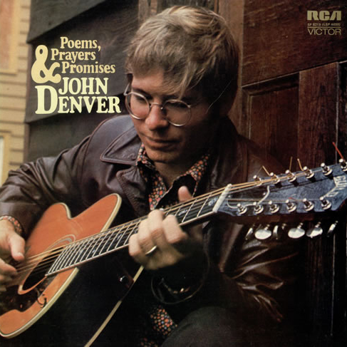 John Denver - Poems, Prayers and Promises John Denver - Poems, Prayers and Promises