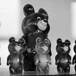 "Moscow Olympic Games" by Boris Babanov via Wikimedia Commons (CC BY-SA 3.0) "Moscow Olympic Games" by Boris Babanov via Wikimedia Commons (CC BY-SA 3.0)