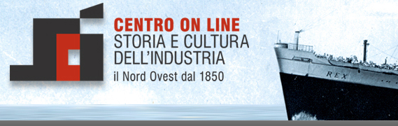 Storia e cultura dell'industria