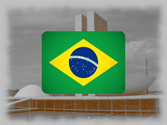 "Brasile 2" by JB via Wikimedia Commons (CC BY-SA 3.0)