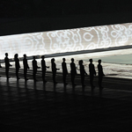 "2008 Summer Olympics - Opening Ceremony - Beijing, China" by U.S. Army on Flickr (CC BY 2.0)