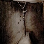"Angst [Paura]" by Alfred Kubin on Flickr (CC)