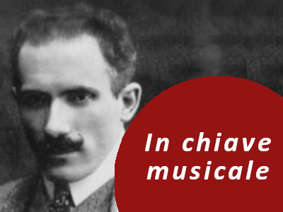 Focus musicale - Gabriele D'Annunzio