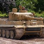 Giocare un FPS dalla prospettiva tedesca: il caso della missione The Last Tiger