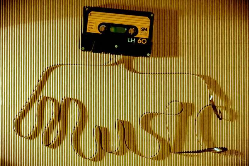 "Music was my first love... by Tobi Firestone (CC BY-NC 2.0) "Music was my first love... by Tobi Firestone (CC BY-NC 2.0)