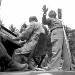"Korean War - HD-SN-99-03127" by Morning Calm Weekly Newspaper Installation on Flickr (CC BY-NC-ND 2.0)