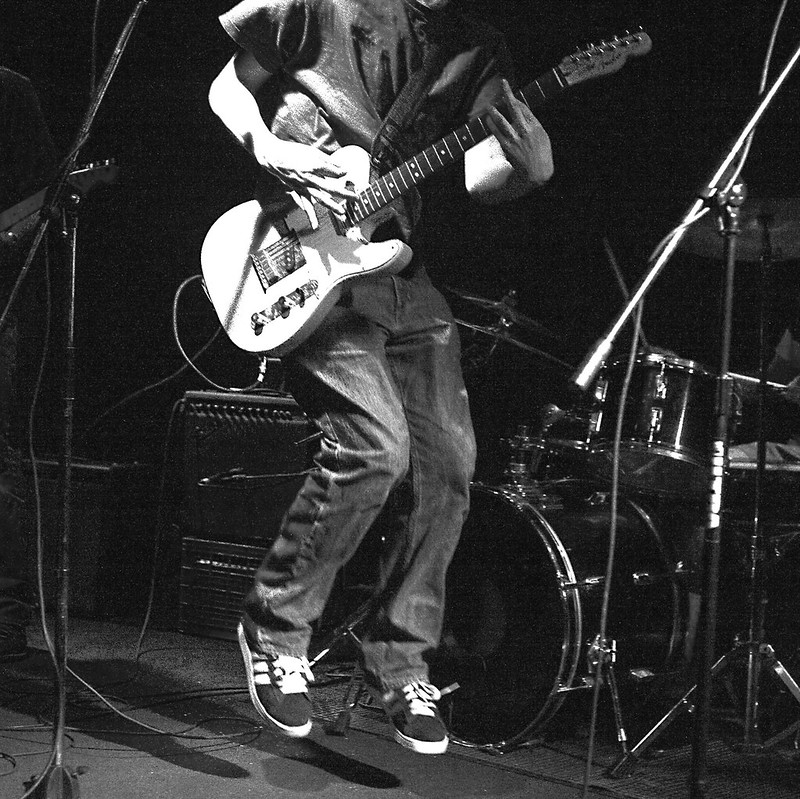 "Hardcore album cover" by Liza on Flickr (CC BY 2.0) "Hardcore album cover" by Liza on Flickr (CC BY 2.0)