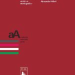 Francesca CHIAROTTO, Alexander HÖBEL (a cura di), Il 1956. Un bilancio storico e storiografico, Torino, Accademia University Press, 2022, 300 pp.