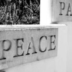 "Peace & Pace" by Chloe Blanchfield on Flickr (CC BY-NC-ND 2.0)