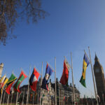 "Commonwealth Day" by Foreign, Commonwealth & Development Office on Flickr (CC BY 2.0)