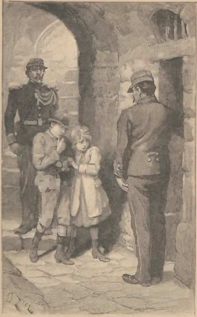"Édouard François Zier (1856–1924), Arjuzon - Une seconde mère" by Newnewlaw via Wikimedia Commons (Public Domain) "Édouard François Zier (1856–1924), Arjuzon - Une seconde mère" by Newnewlaw via Wikimedia Commons (Public Domain)