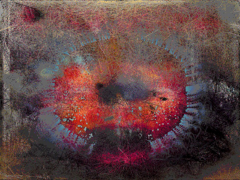 "Atomic" by Studinano by Shou on Flickr (CC BY-NC-ND 2.0)