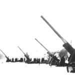 "Moscow Strikes Back, Soviet documentary of the Battle of Moscow" by Ilya Kopalin via Wikimedia Commons (Public Domain)
