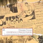 RECENSIONE: Giuseppe FERRARO, Giornali prigionieri. La stampa di prigionia durante la Grande guerra, Roma, Donzelli, 2024, VI + 204 pp. RECENSIONE: Giuseppe FERRARO, Giornali prigionieri. La stampa di prigionia durante la Grande guerra, Roma, Donzelli, 2024, VI + 204 pp.