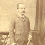 Giovan Battista Pirelli, capitano d’industria. 1894